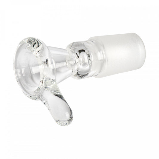 Gear 18mm Thumper Bowl Clear