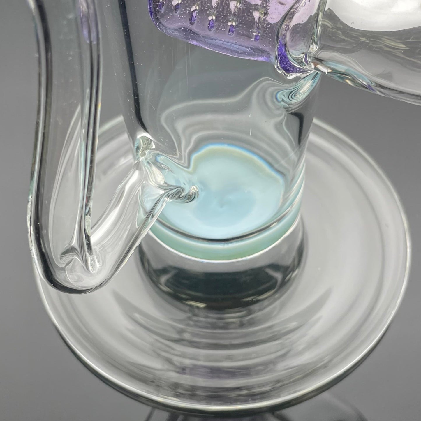 Kobb Dual Stemline Recycling Tube - L