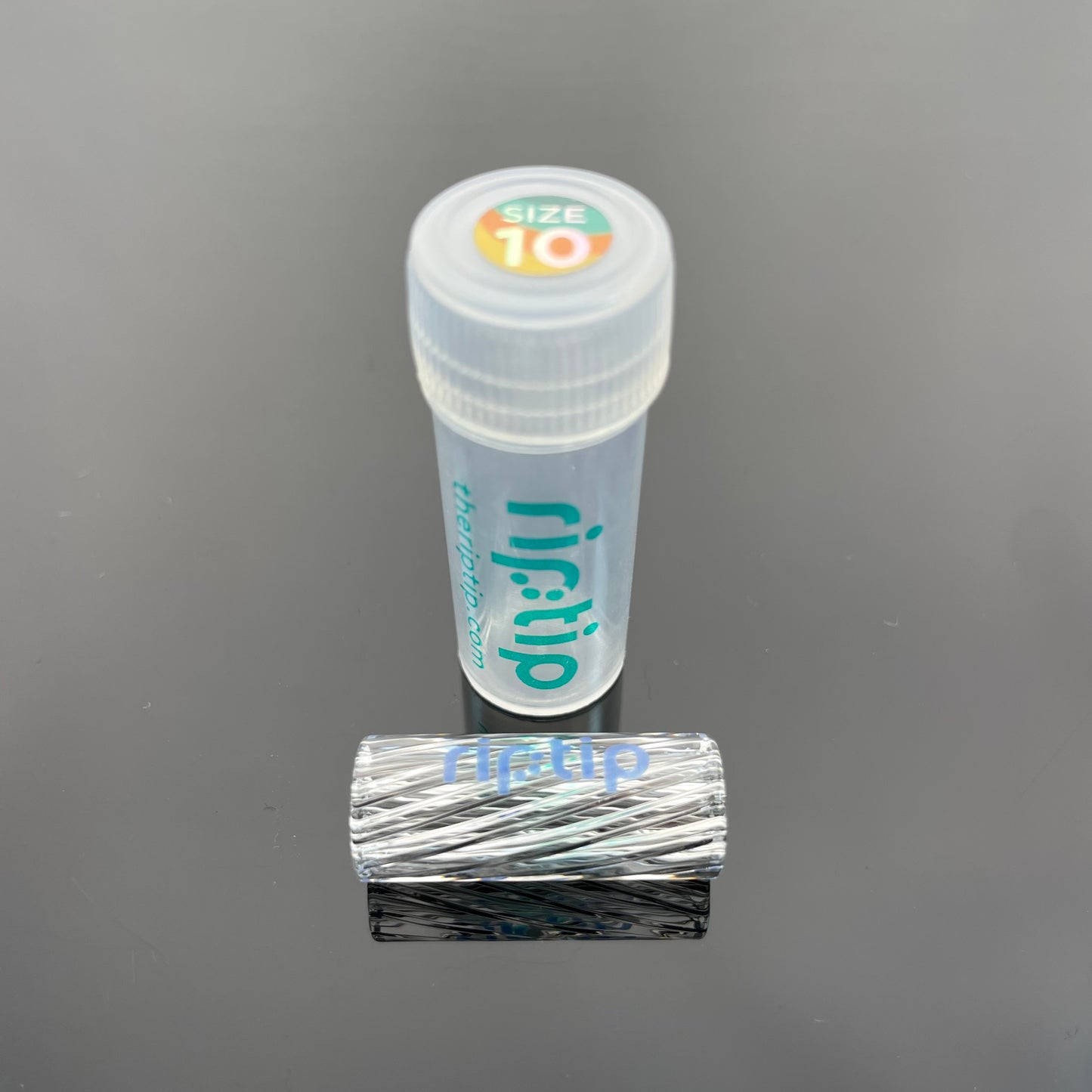 Gordo Scientific RipTip - Clear