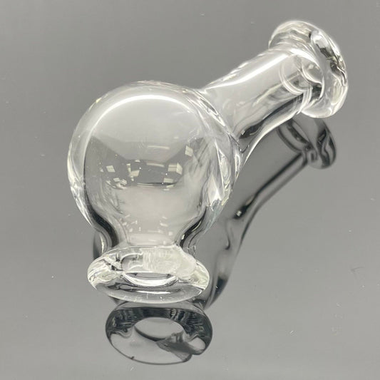 Mimzy Puffco Pivot Orb Top - Clear