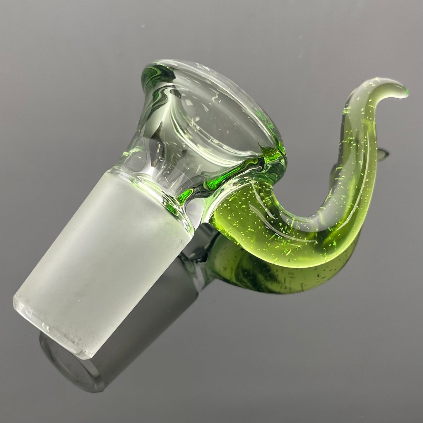 Discobox Full Colour Bowl w/ Horn 18mm 1 Hole