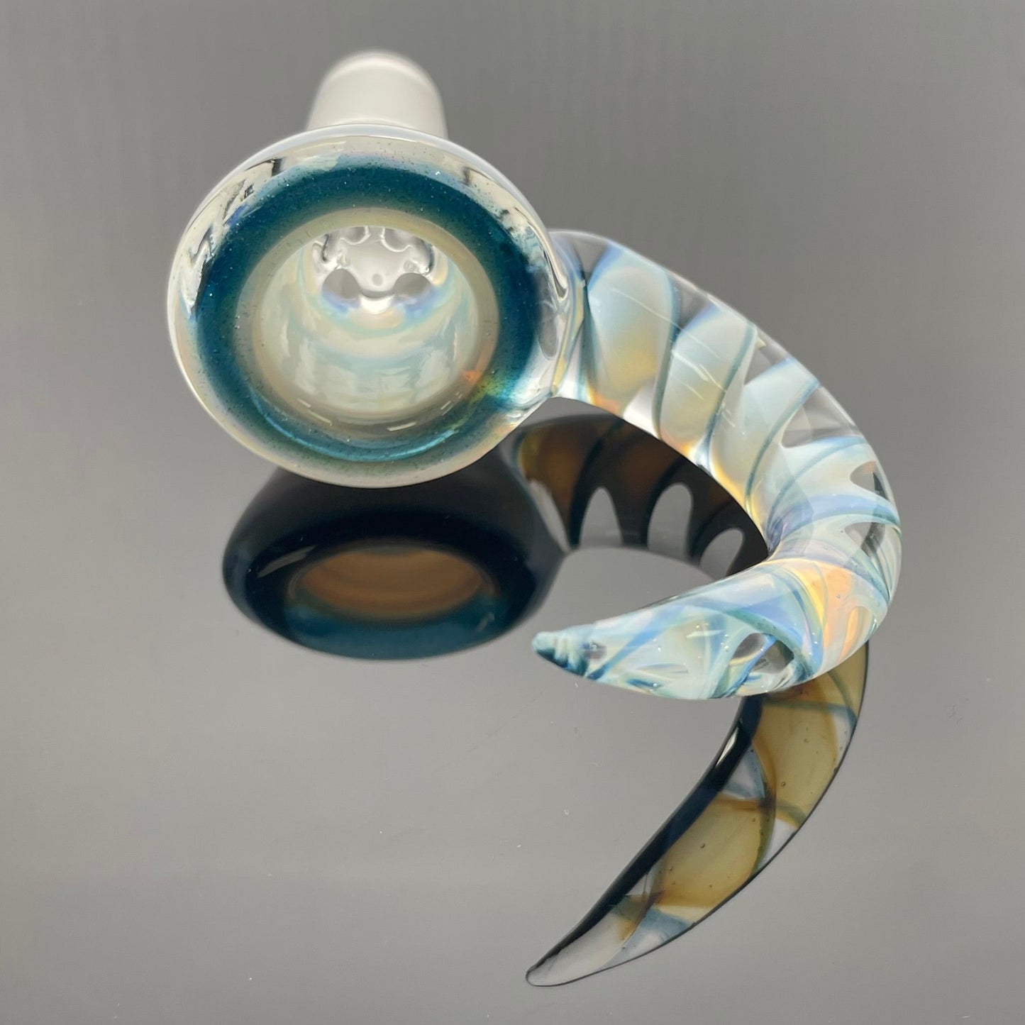 Kobb Hollowfoot Recycling Tube - H