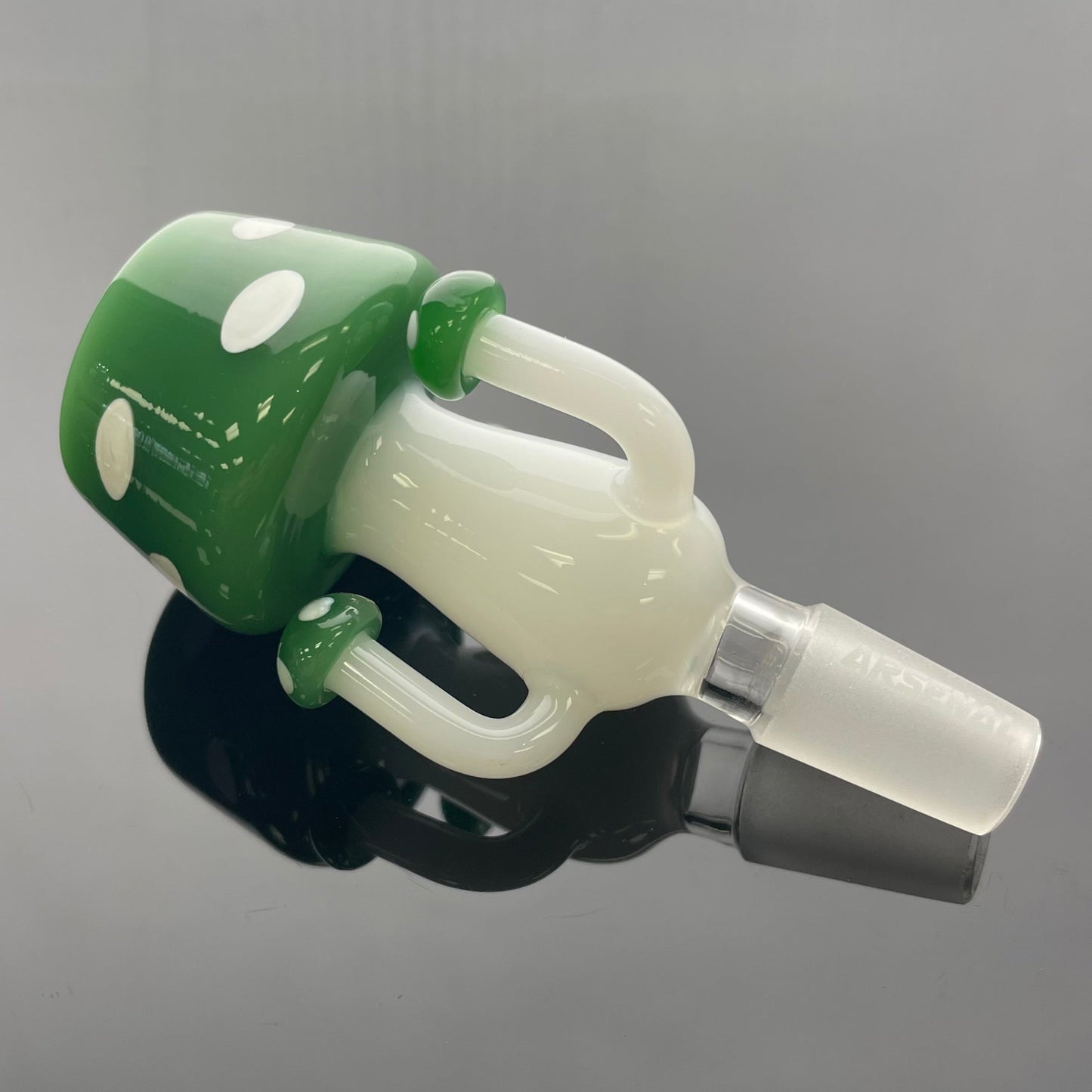 Arsenal 14mm Mushroom Cluster Bowl - Various Colours