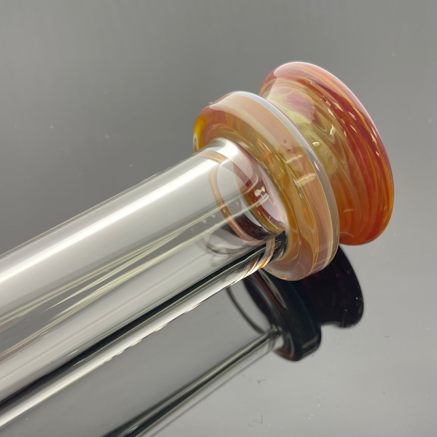 Titz Partial Accented King Bub