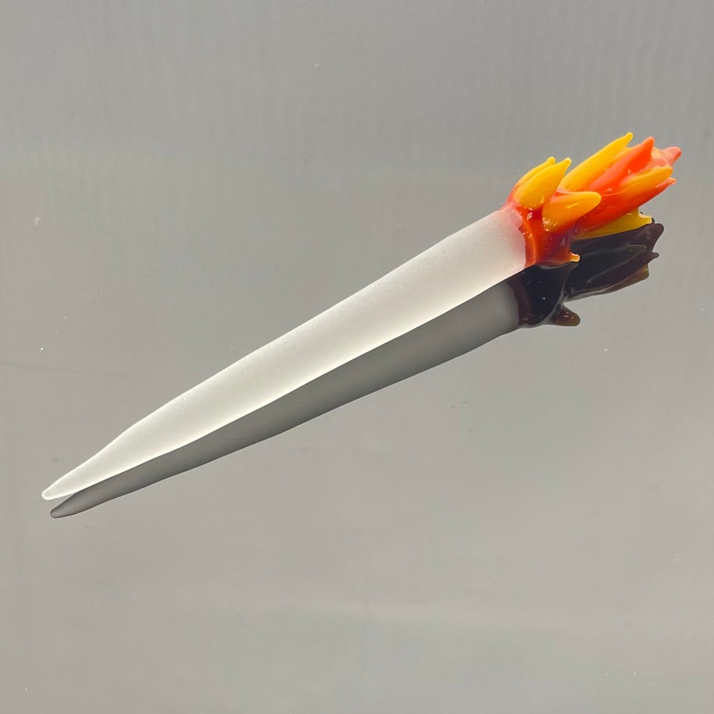 Kobb Dual Inline Recycling Tube - J