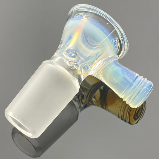 Obzrvr 18mm Bowl w/ Handle - #2