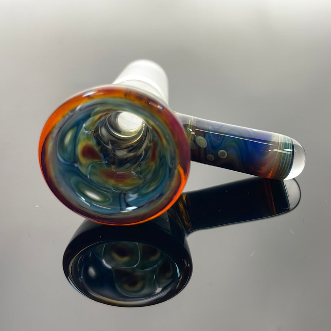 Vick Glass 14mm Millie Bowl - 3