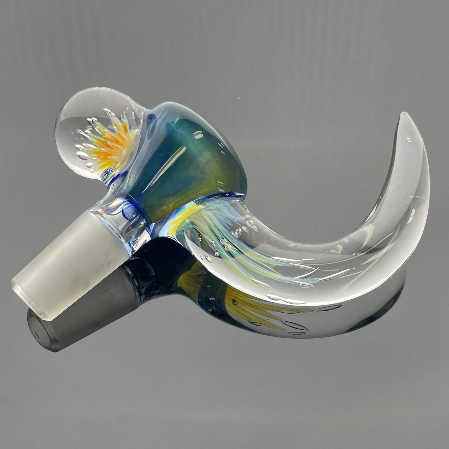 Kobb Beaker Bong Set - G