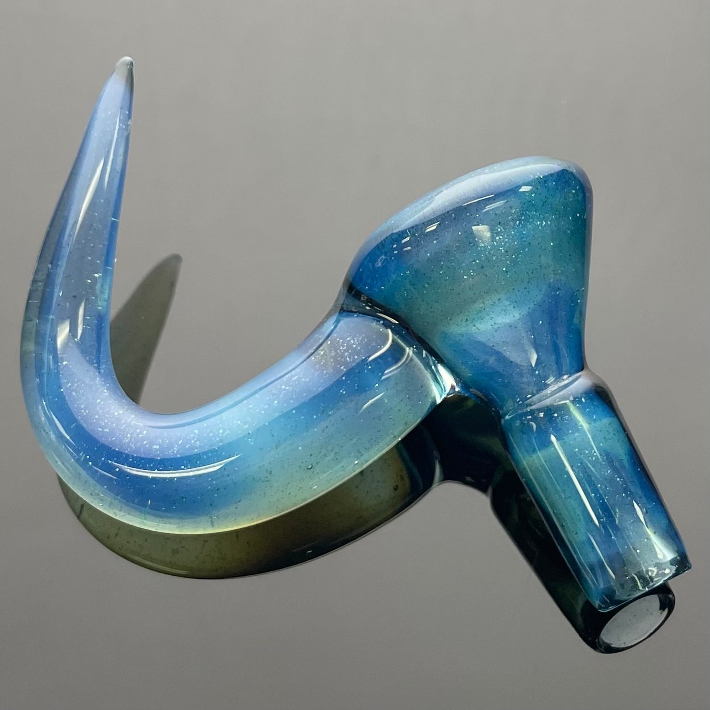 Kobb 14mm Fully Worked Bowl - #47