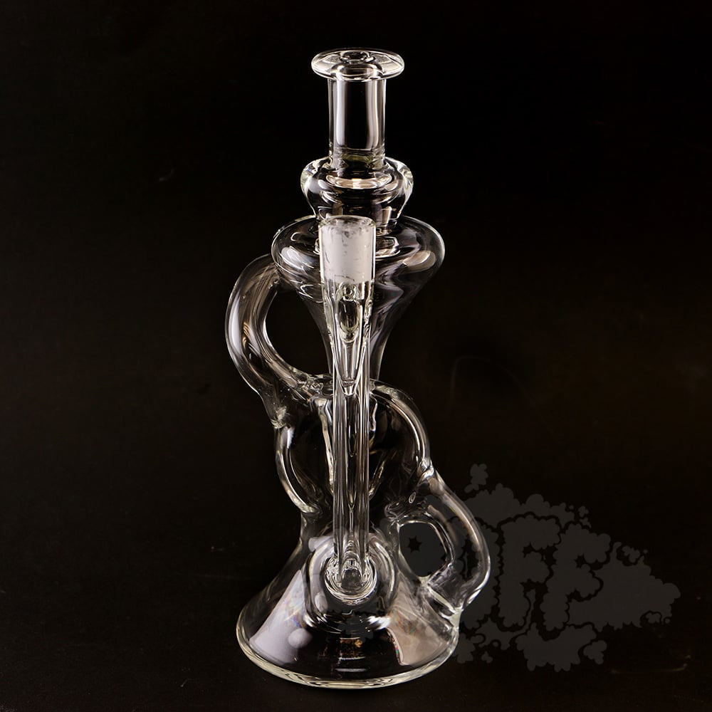 Mimzy 10mm Revolver Y Recycler