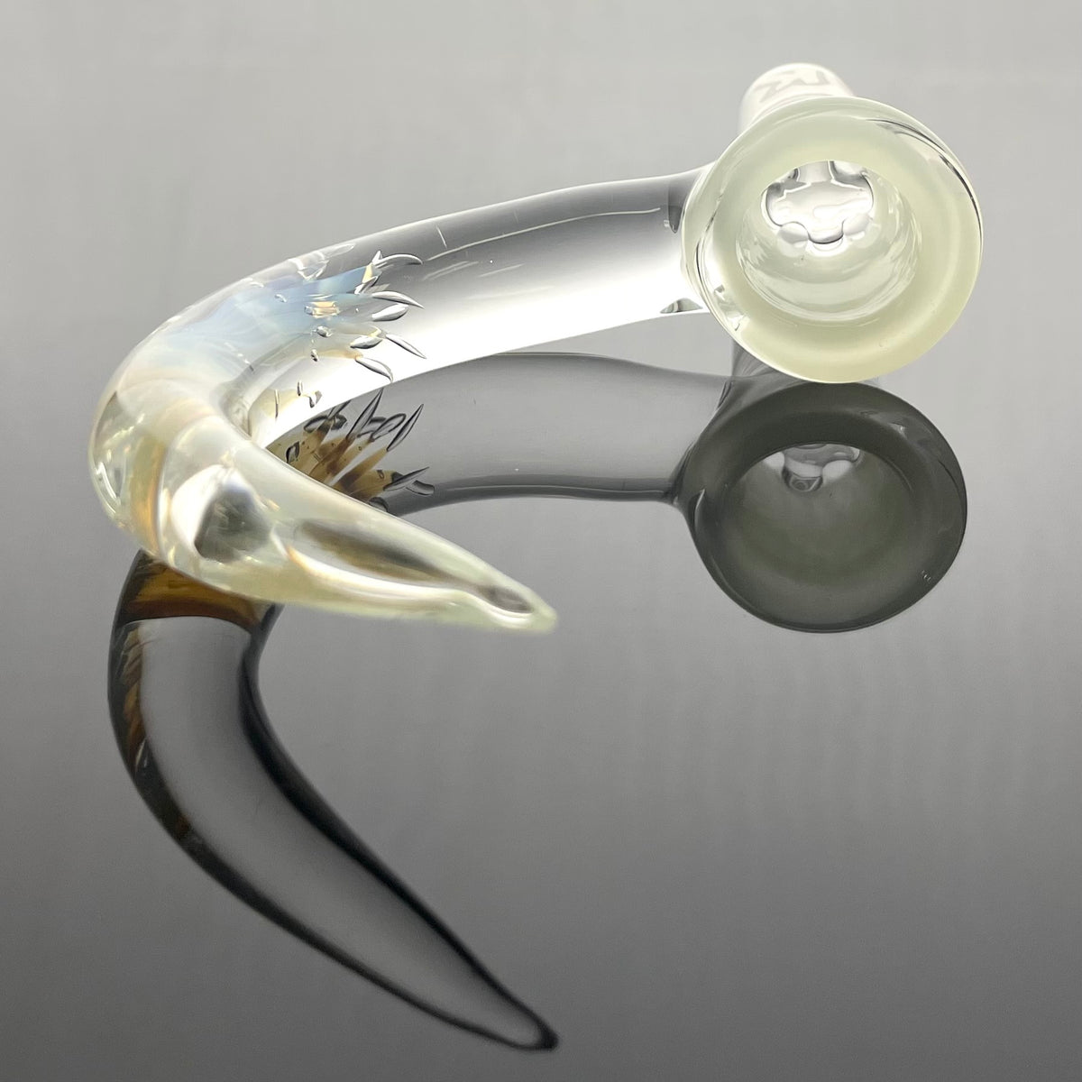 Kobb 18mm 4-Hole Jelly Fish Bowl - #7