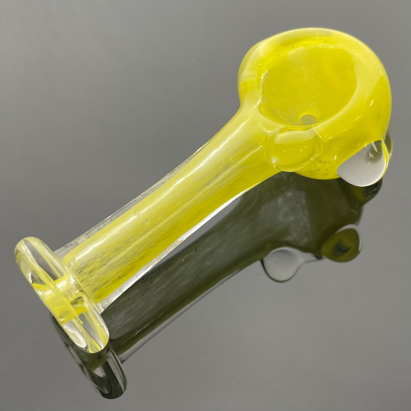 JB Glass 3.25" Frit Hand Pipe - Various Colours