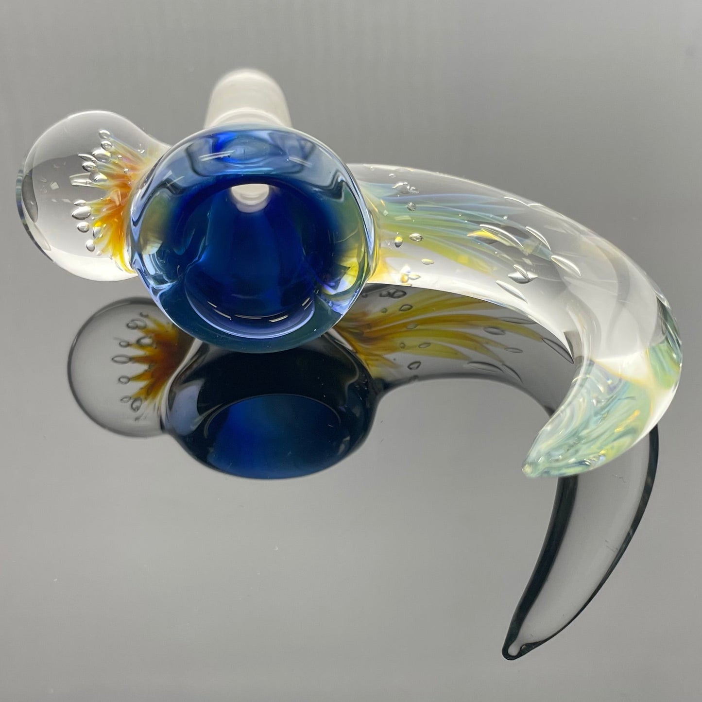 Kobb Beaker Bong Set - G