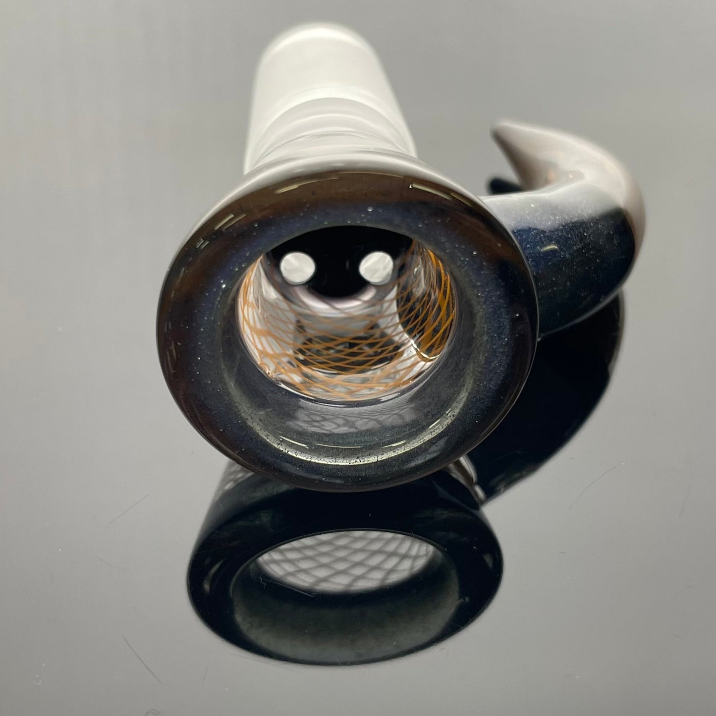 Jhoney Worked Beaker w/ Retti Section