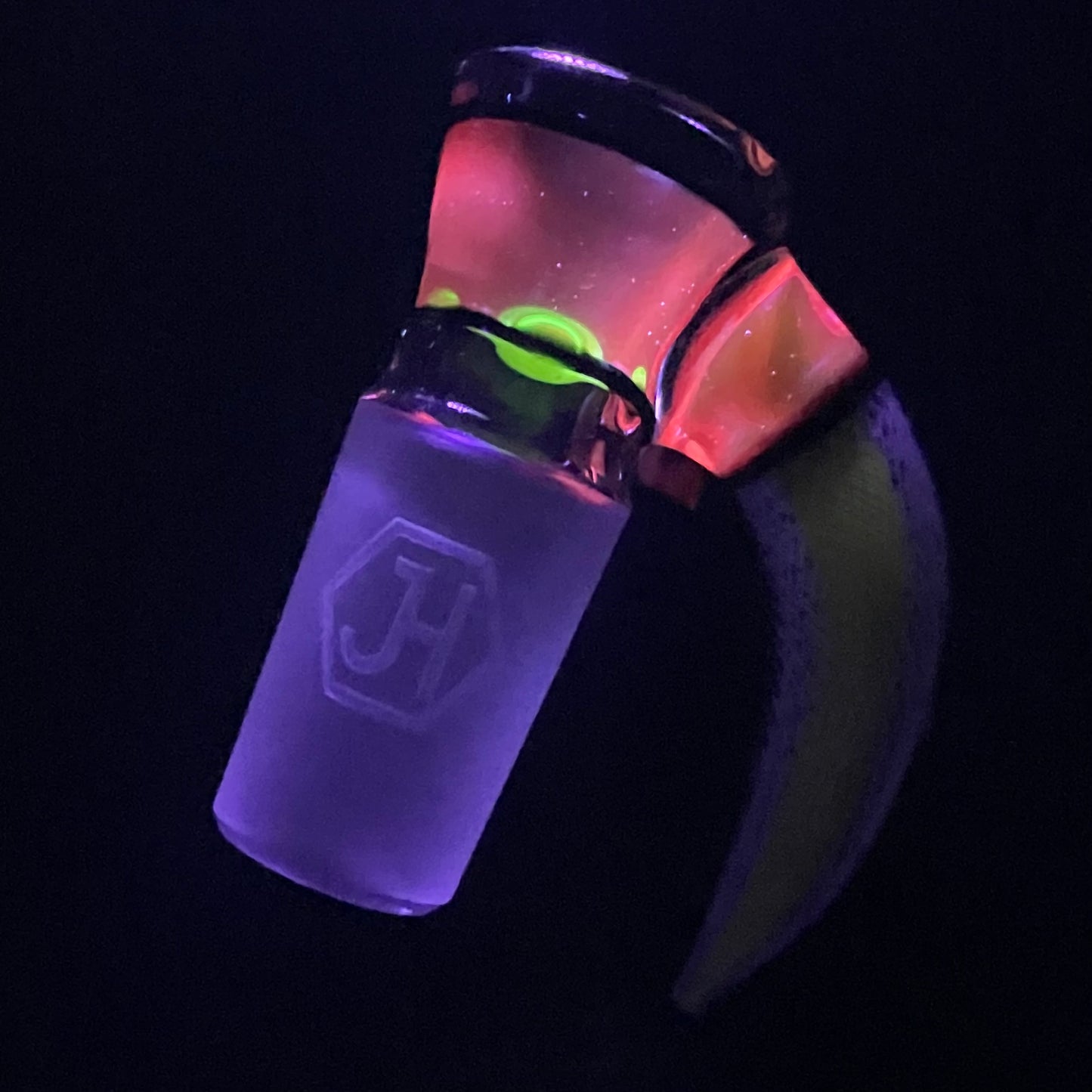 JHoney 18mm 4 Hole Slide - #2