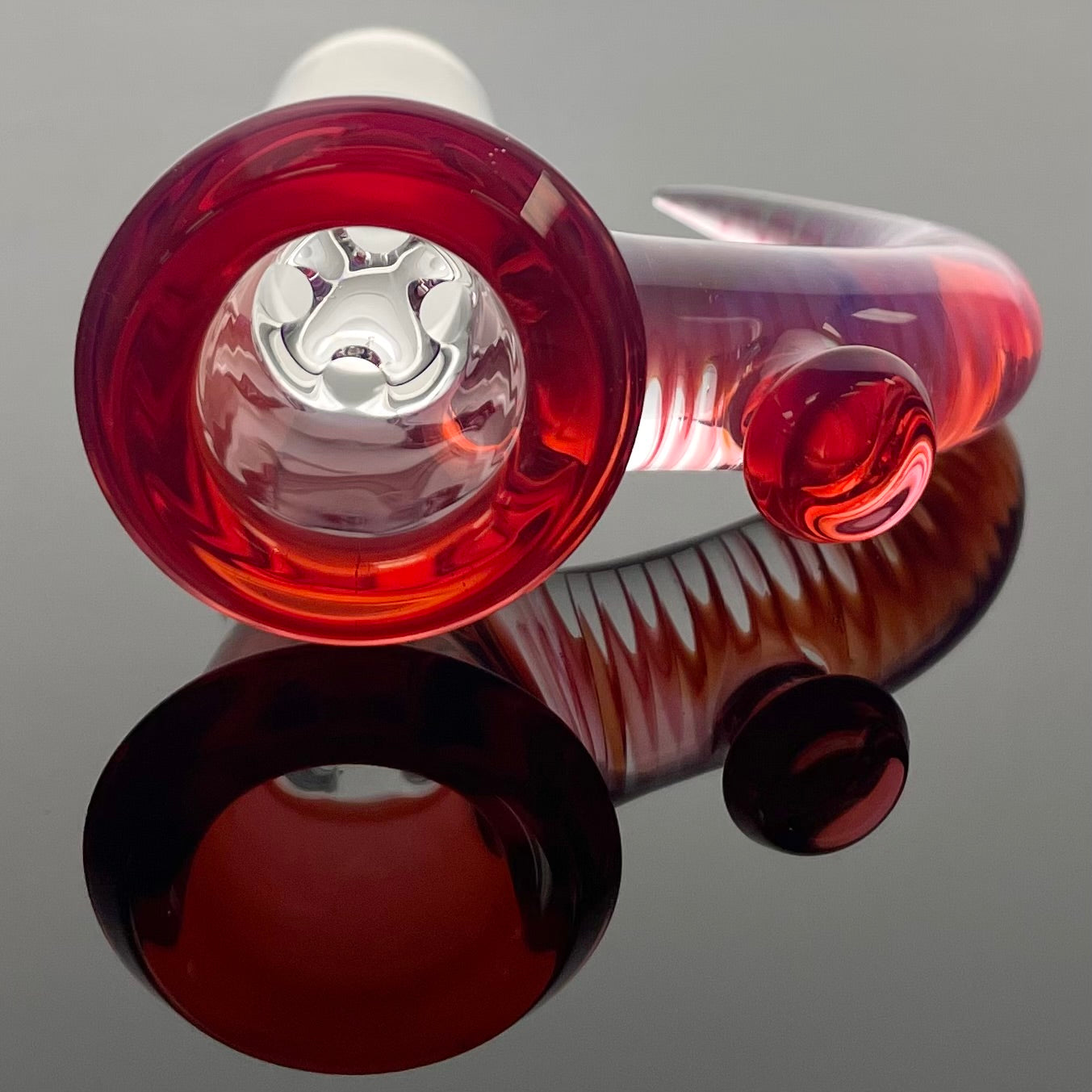 Jamms Accented Set - Full Accent Double Diamond Tube w/ Colour Restriction & Matching Slide