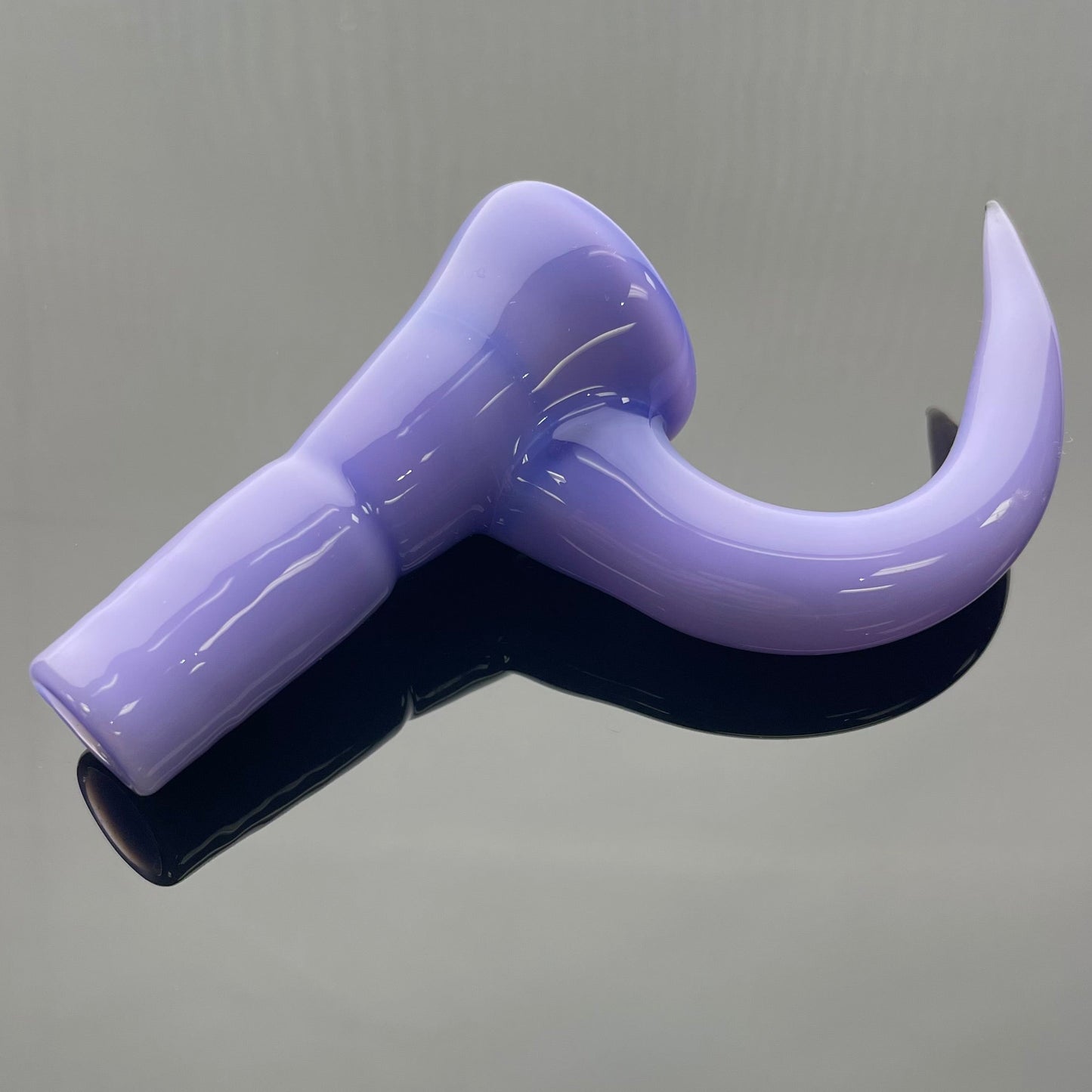 Kobb 18mm 4-Hole Fully Worked Bowl - #45