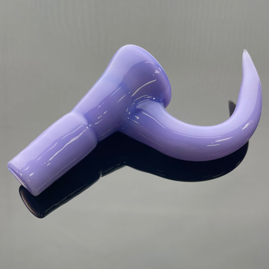 Kobb 18mm 4-Hole Fully Worked Bowl - #45