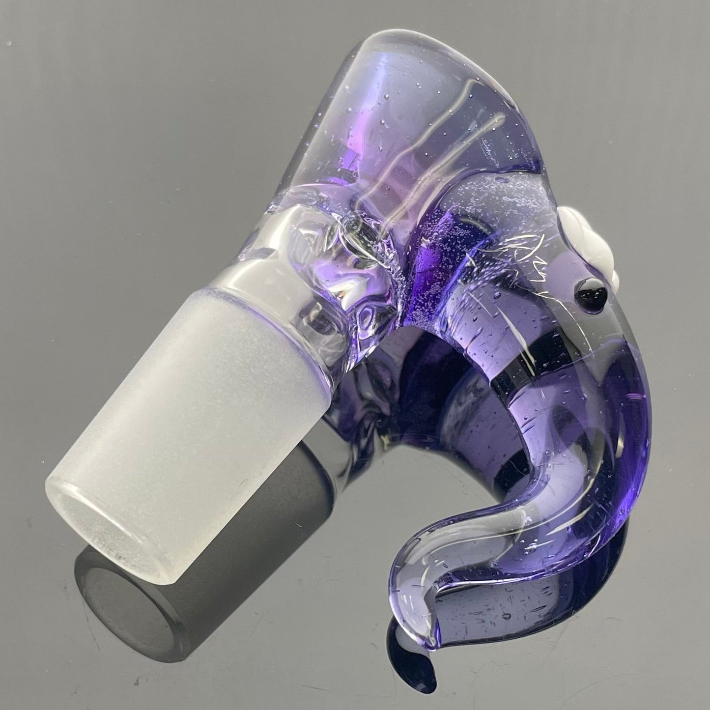 Kahuna Bowl 18mm 4 Hole