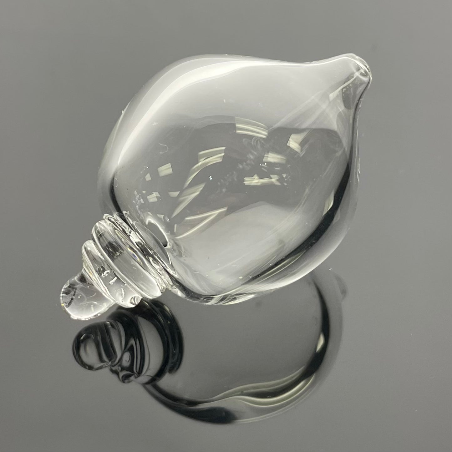 Unbranded Large Clear Bubble Cap