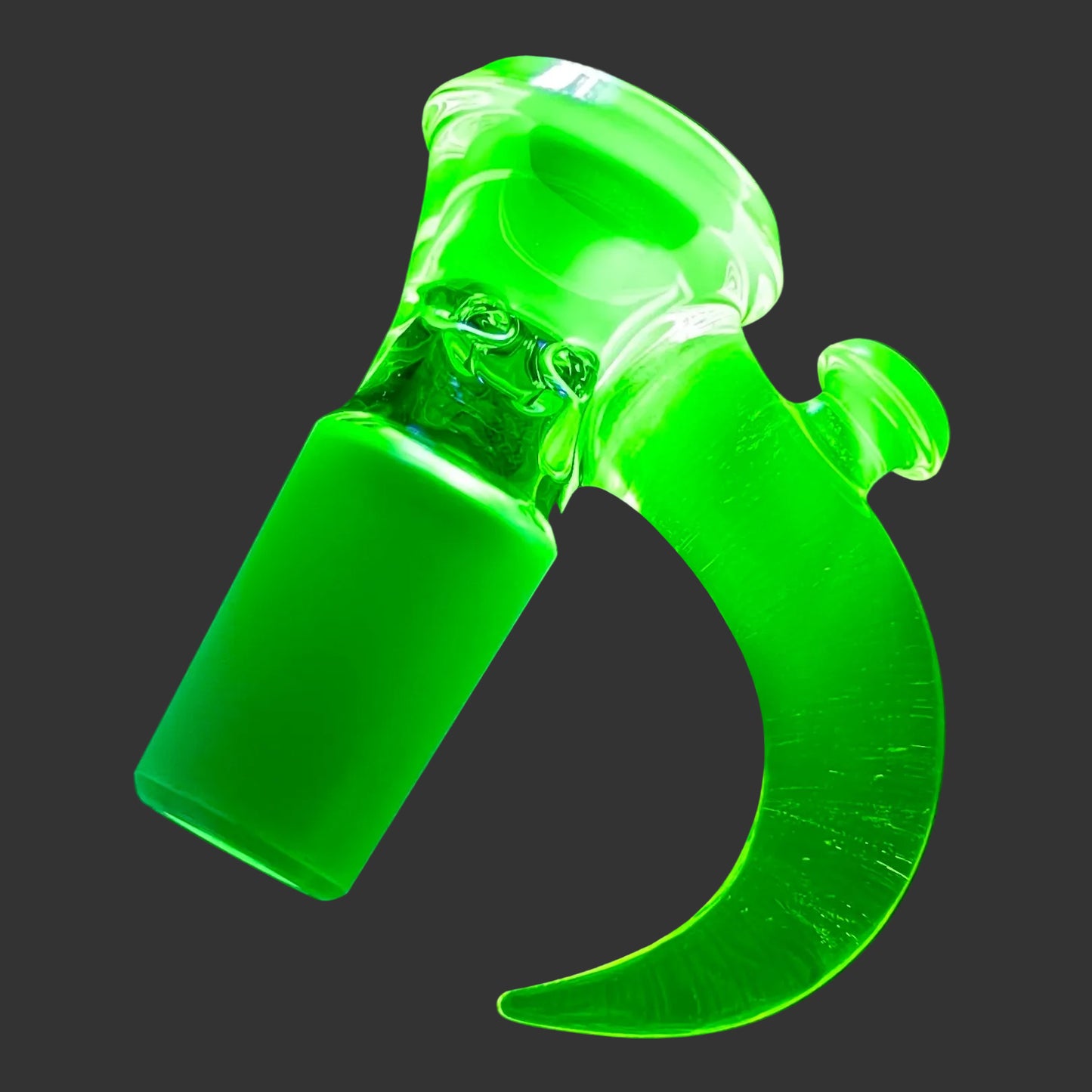 Jamms Solid Colour Bowl 18mm 4 Hole