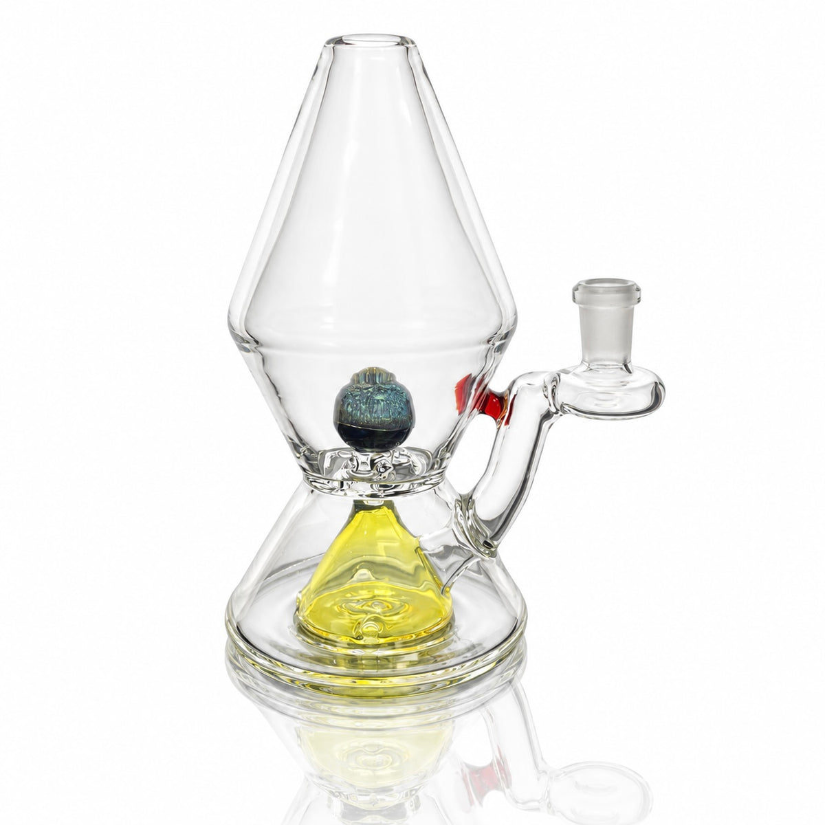 Discobox 10mm Lava Lamp Rig