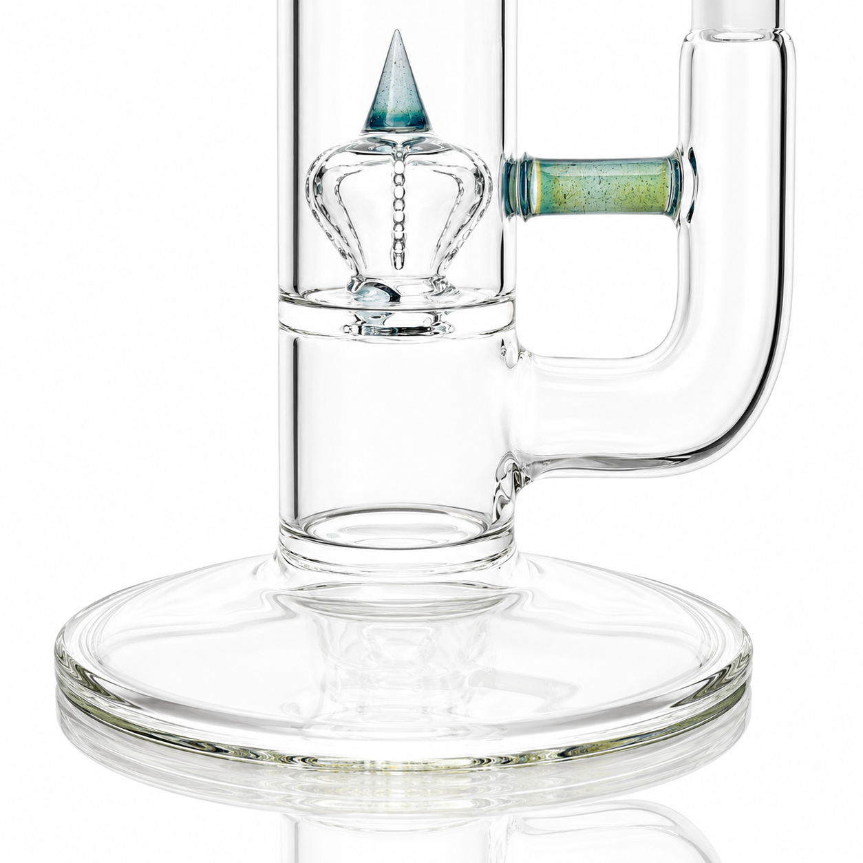 Sovereignty 50x5 Imperial Minor Accent Tube
