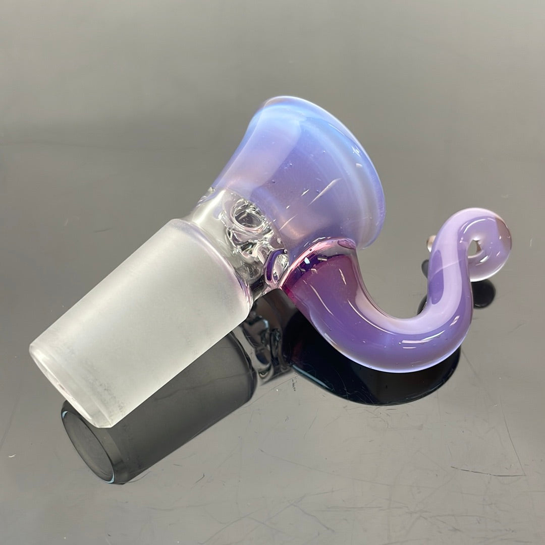 Discobox Bowl w/ Horn 18mm 4 Hole