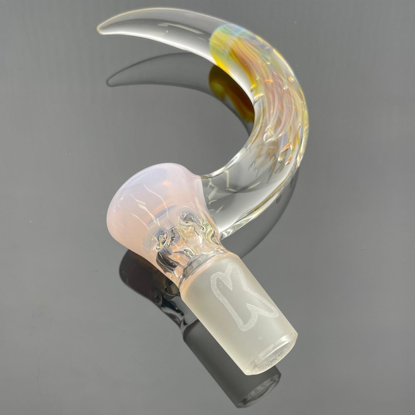 Kobb 18mm 4-Hole Jelly Fish Bowl - #5