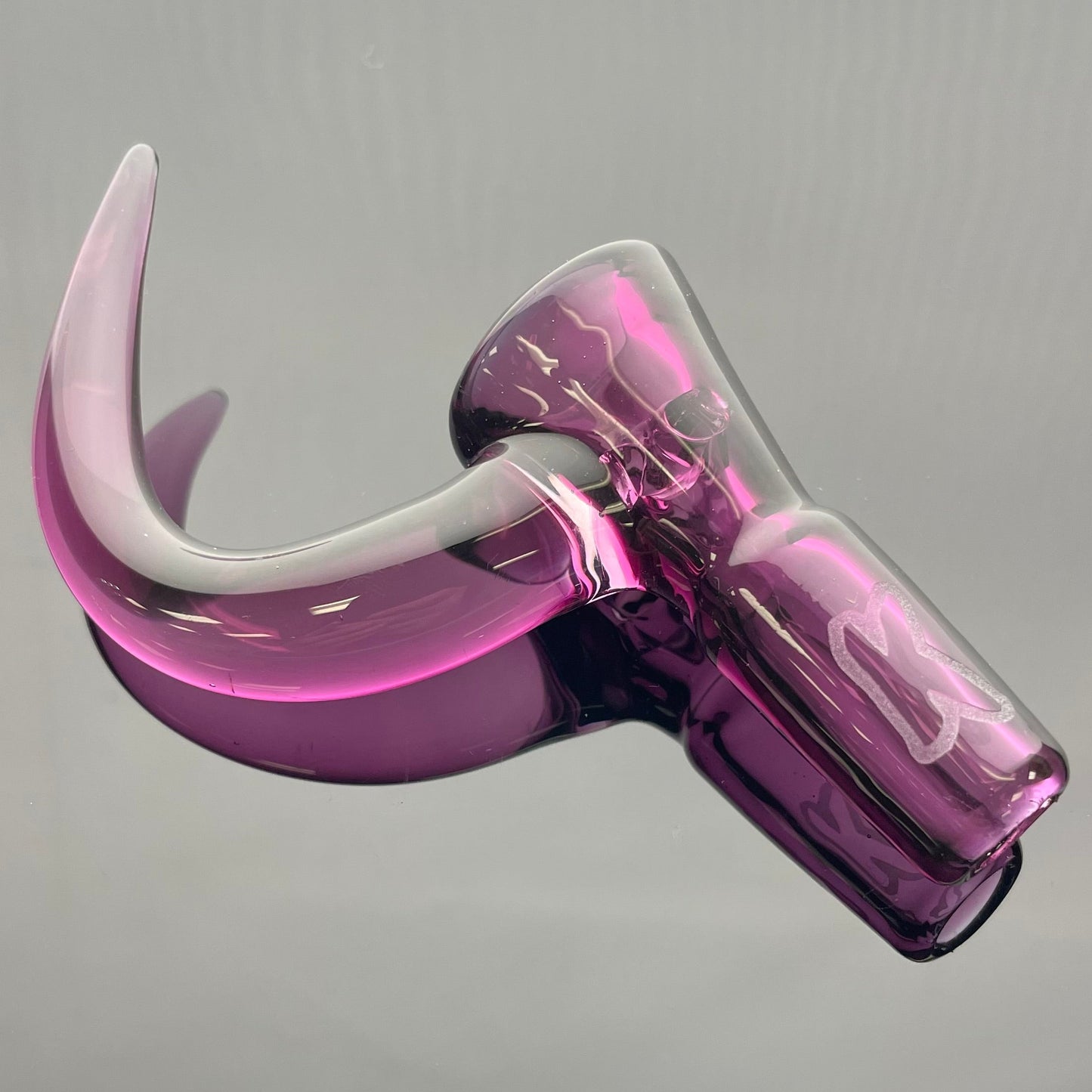 Kobb 18mm 4-Hole Fully Worked Bowl - #42