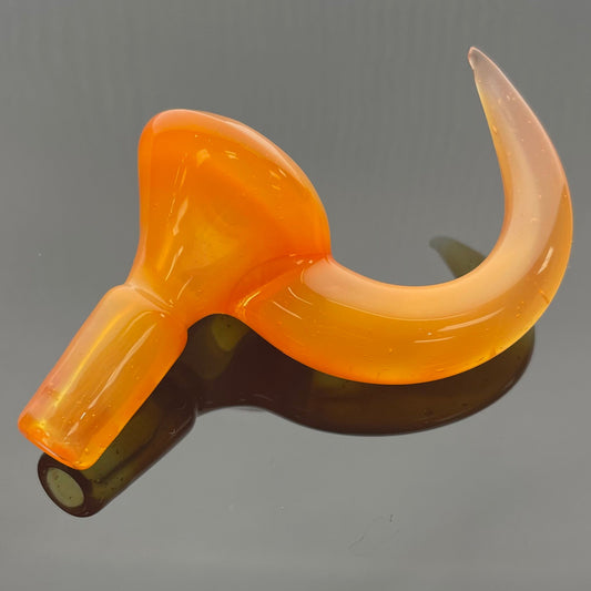 Kobb 14mm Fully Worked Bowl - #47