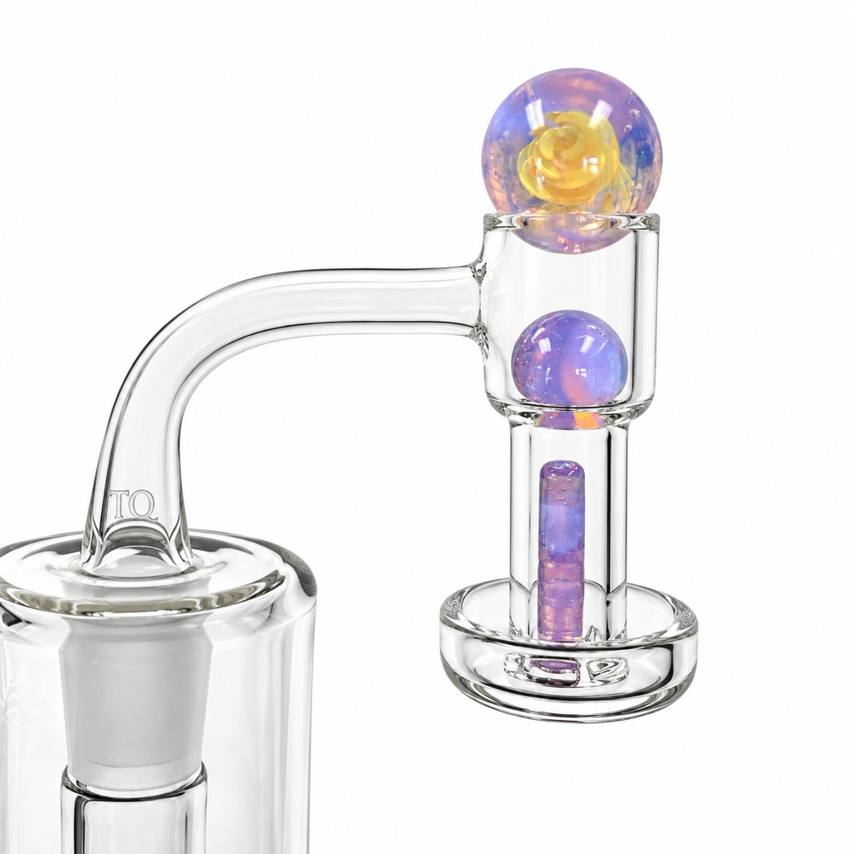 Discobox 3pc Slurper Marble Set
