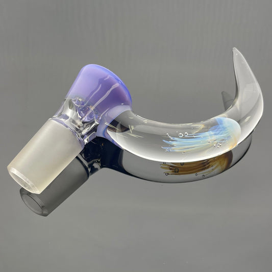 Kobb 18mm 4-Hole Jelly Fish Bowl - #5