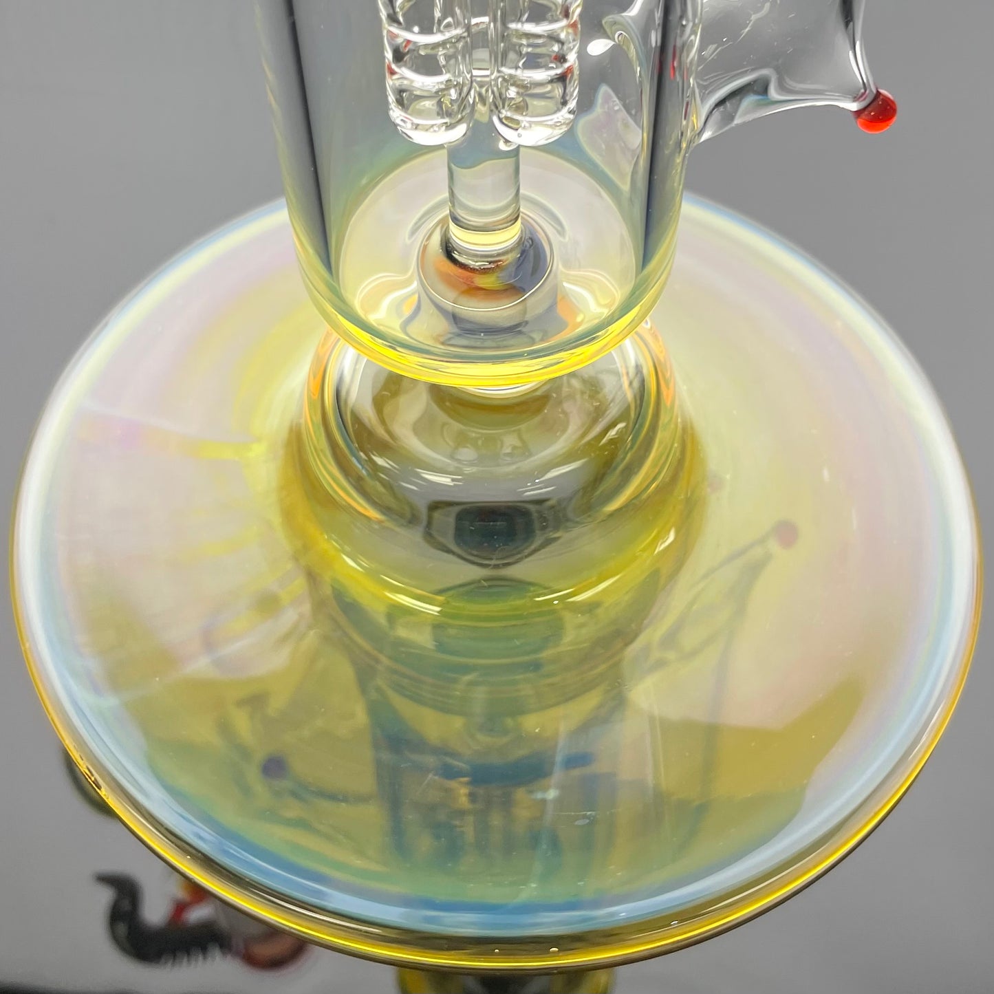 Dood Data F3 Bipolar Drainy Tube