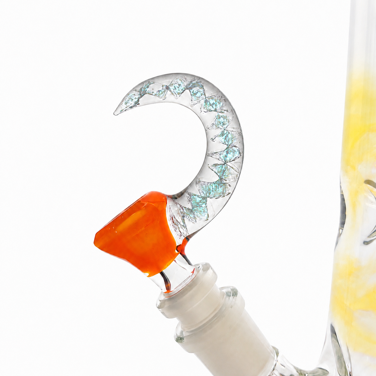 Kobb Beaker Bong Set - D