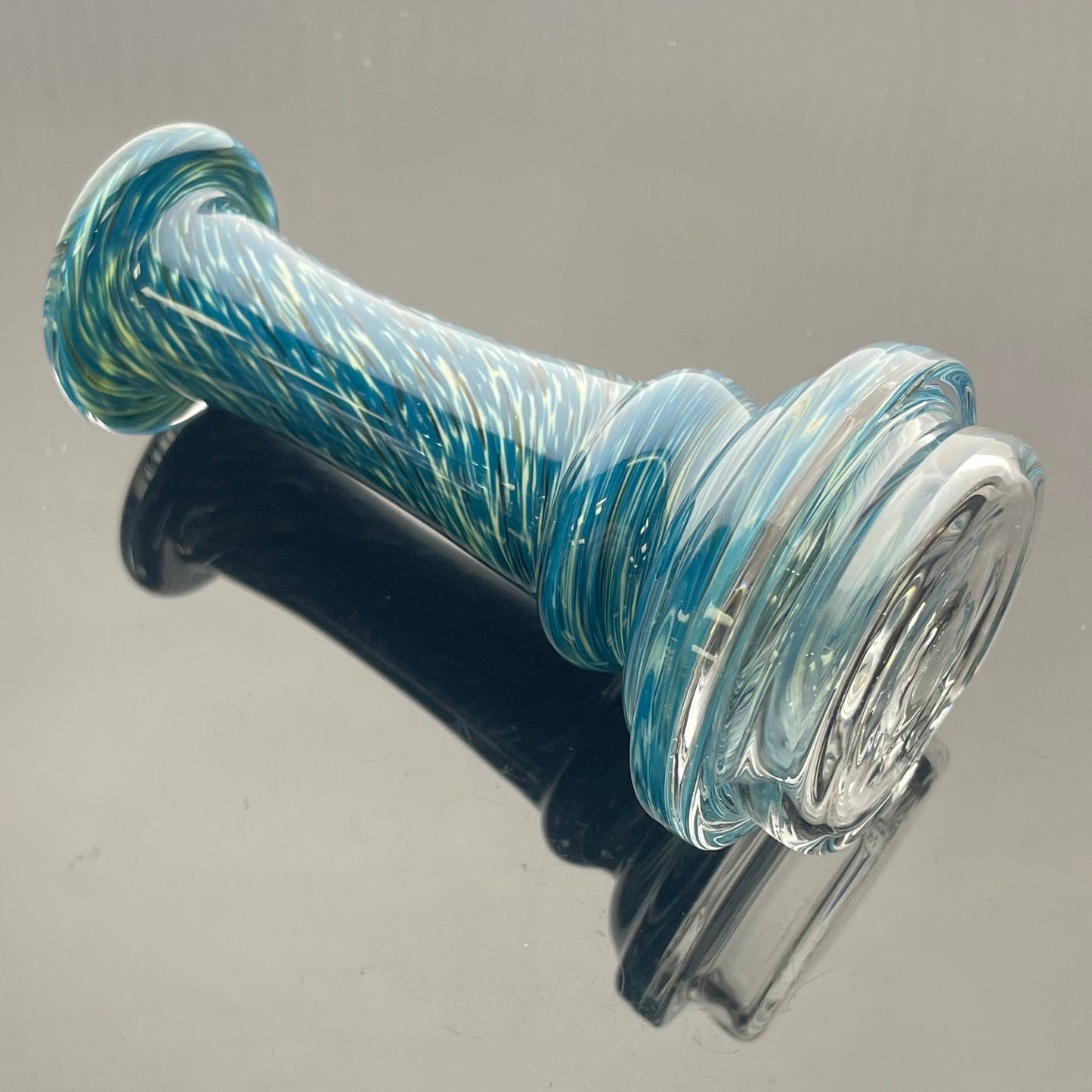 Mastah Full Colour Puffco Peak Dry Top