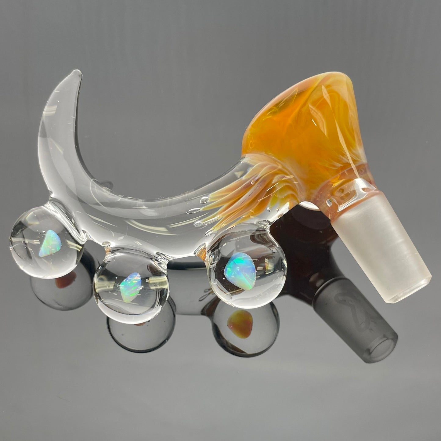 Kobb 14mm Super Opal Bowl - #29