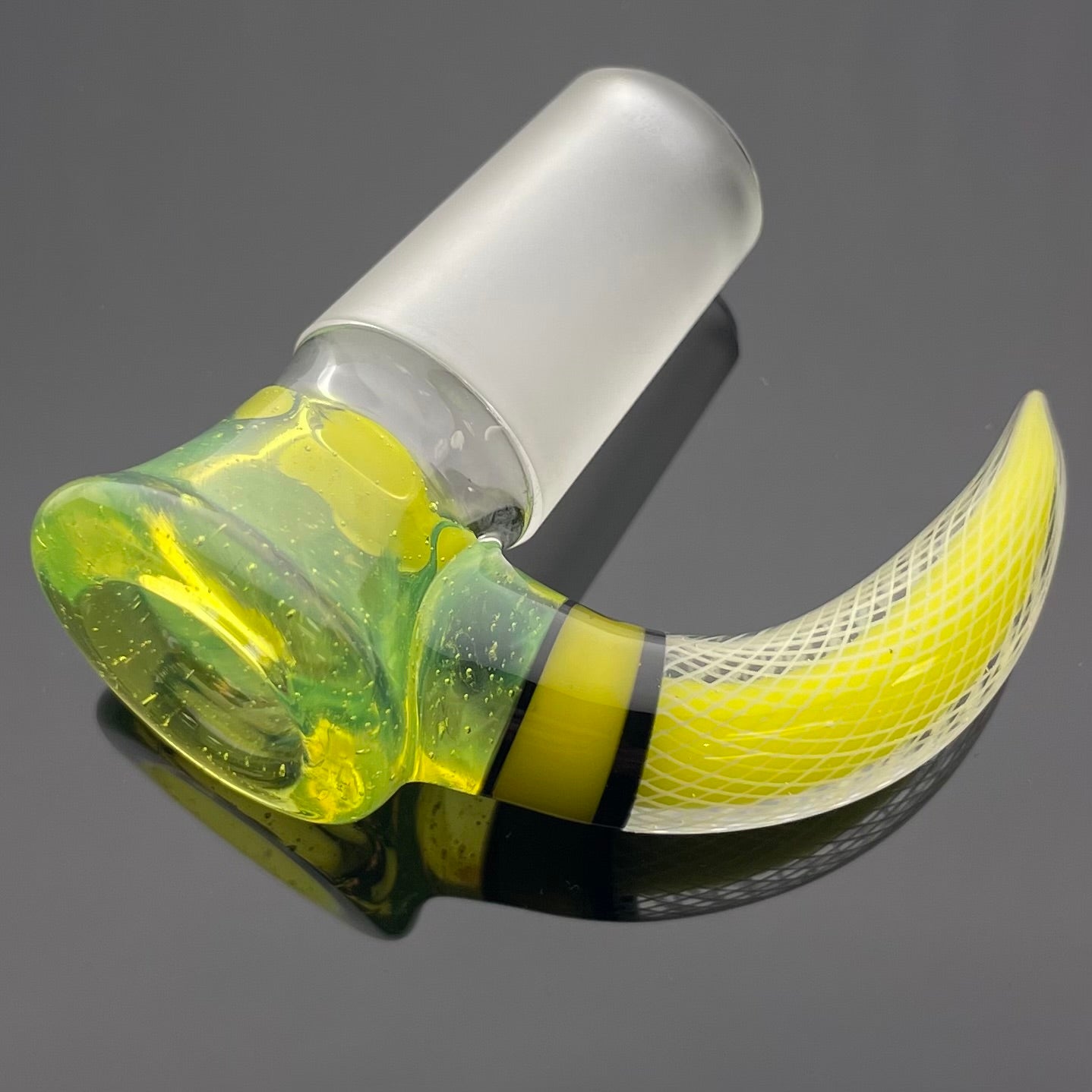 JHoney 18mm 4 Hole Slide - #3