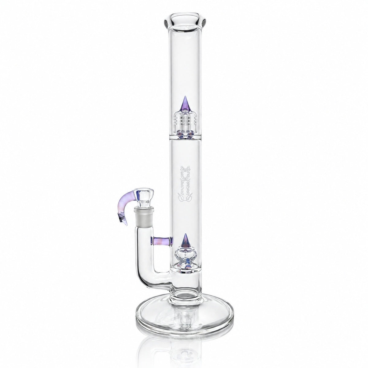 Sovereignty 44x4 Imperial Minor Accent Tube