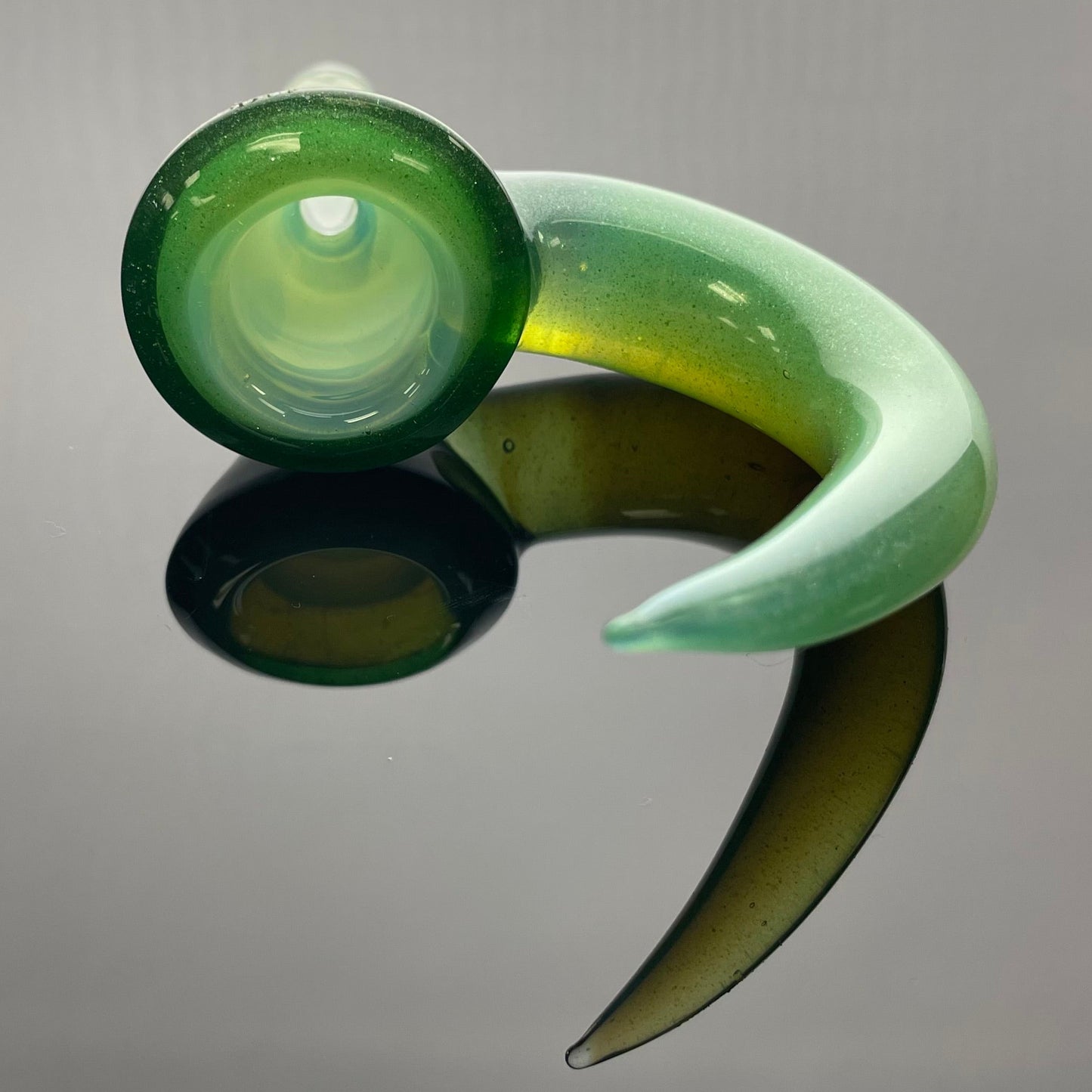 Kobb 14mm Fully Worked Bowl - #46