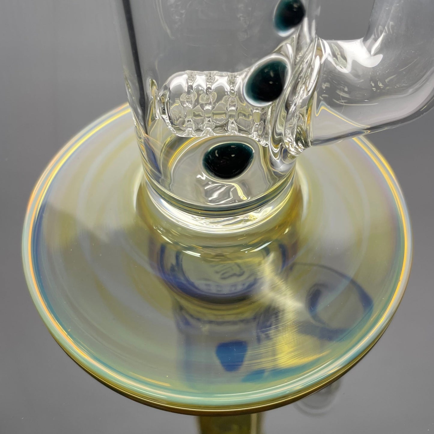 Titz Double Bore Stemline Straight Tube