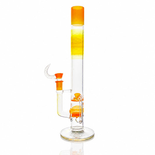 Kobb Triple Stemline Recycling Tube - K
