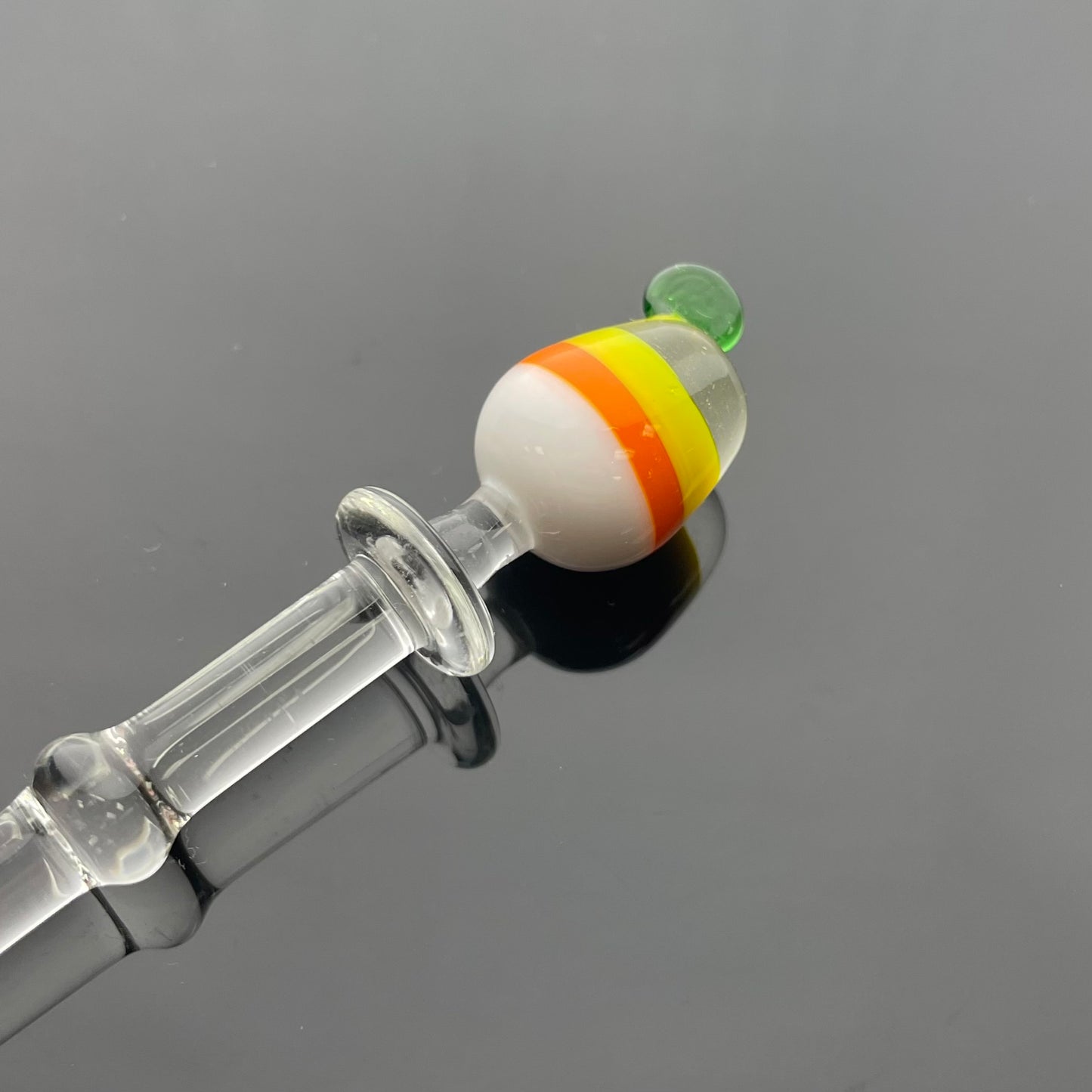 5" Tropical Drink Glass Dabber