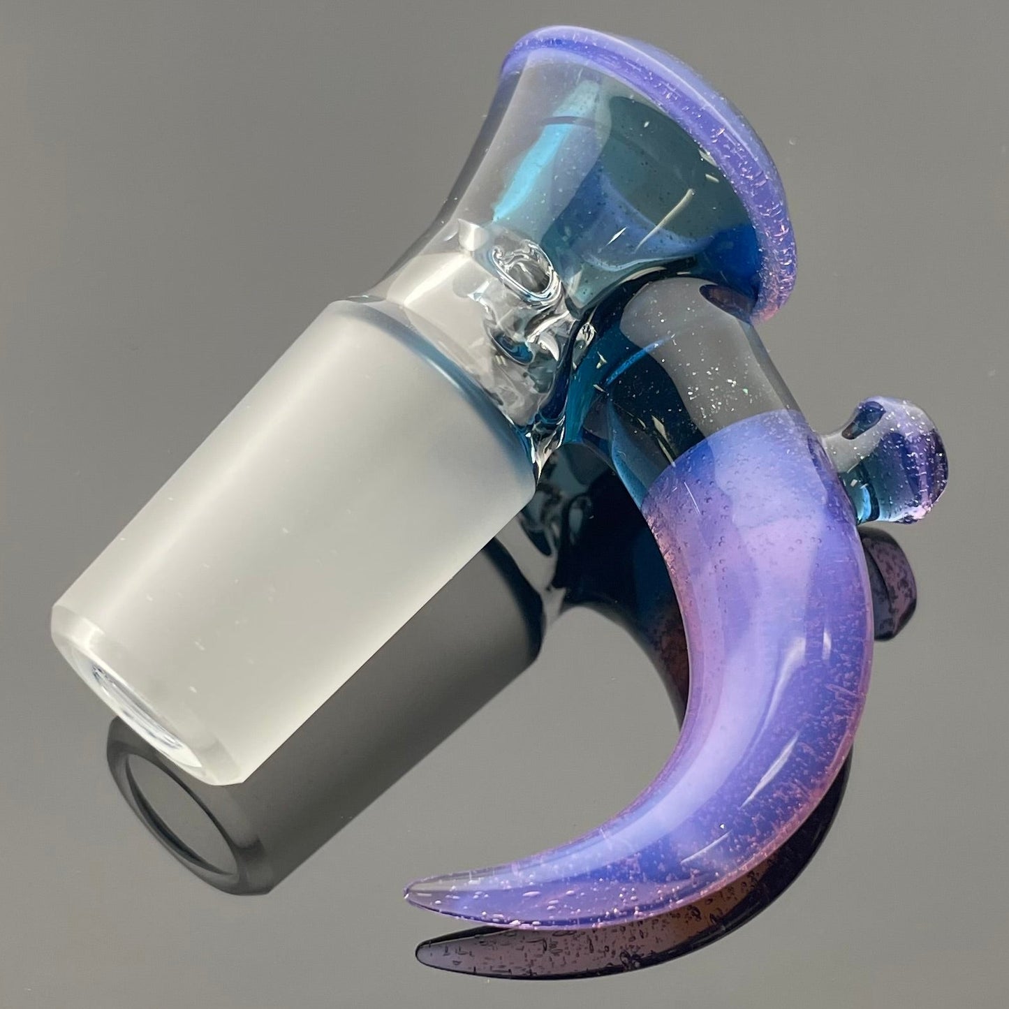 Jamms 2 Tone Solid Colour Bowl 18mm 4 Hole