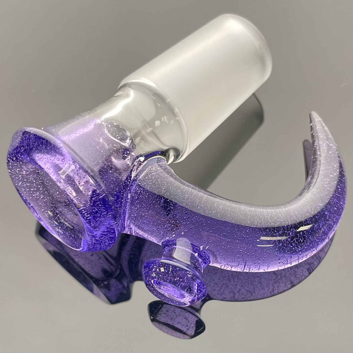 Jamms Solid Colour Bowl 18mm 4 Hole