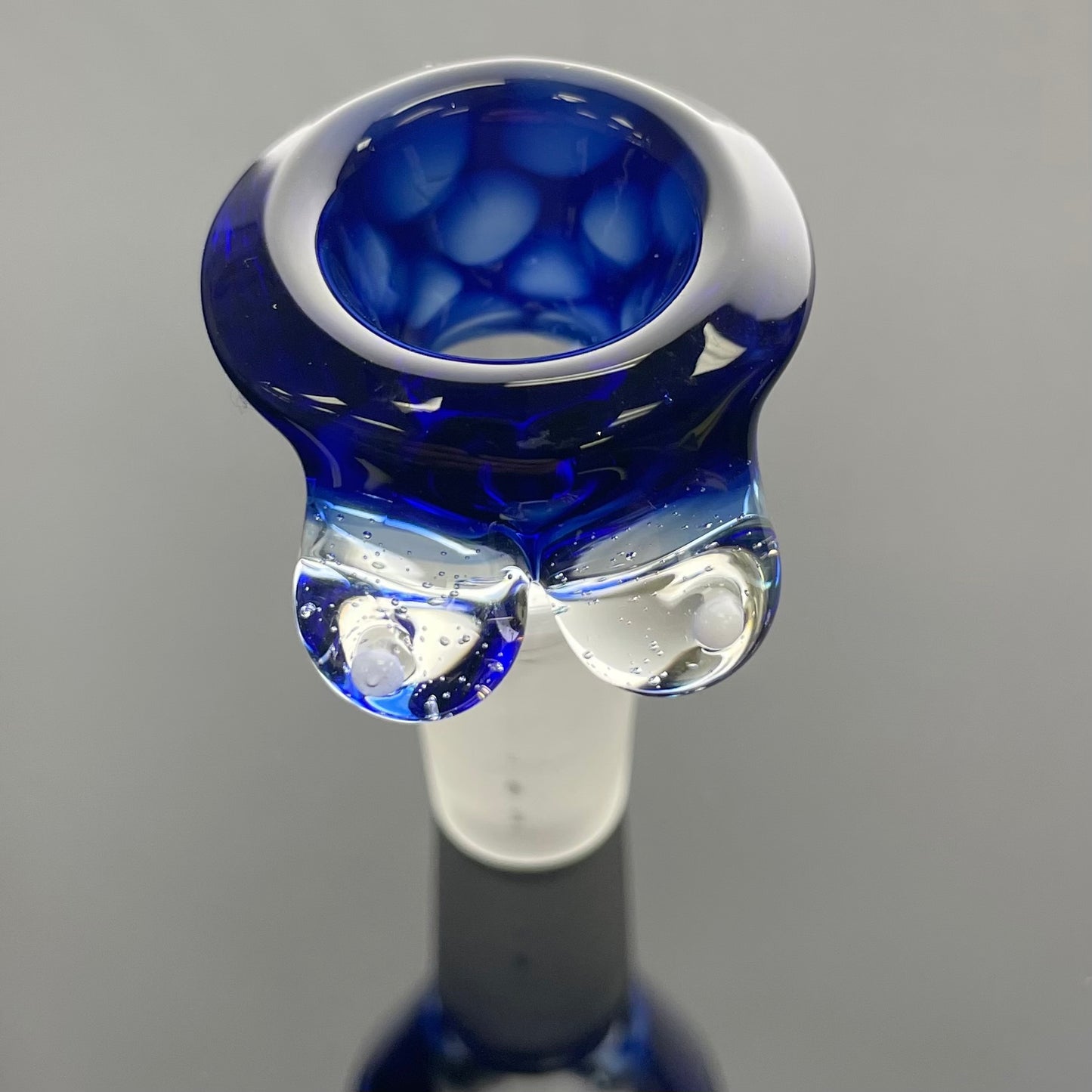 Titz 14mm 1 Hole Single Color Boob Bowl