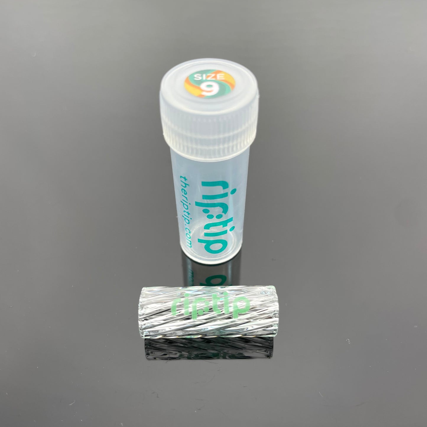 Gordo Scientific RipTip - Clear