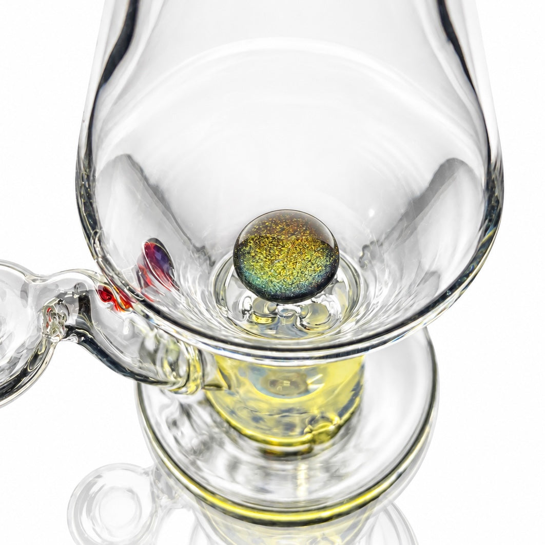 Discobox 10mm Lava Lamp Rig