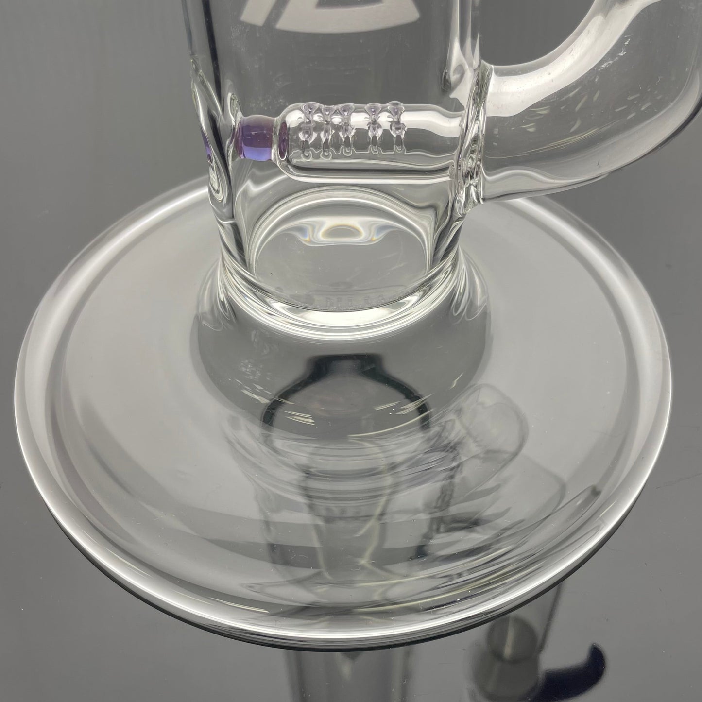 Gore Glass 44mm Stemline w/ Inv4 Splash Guard