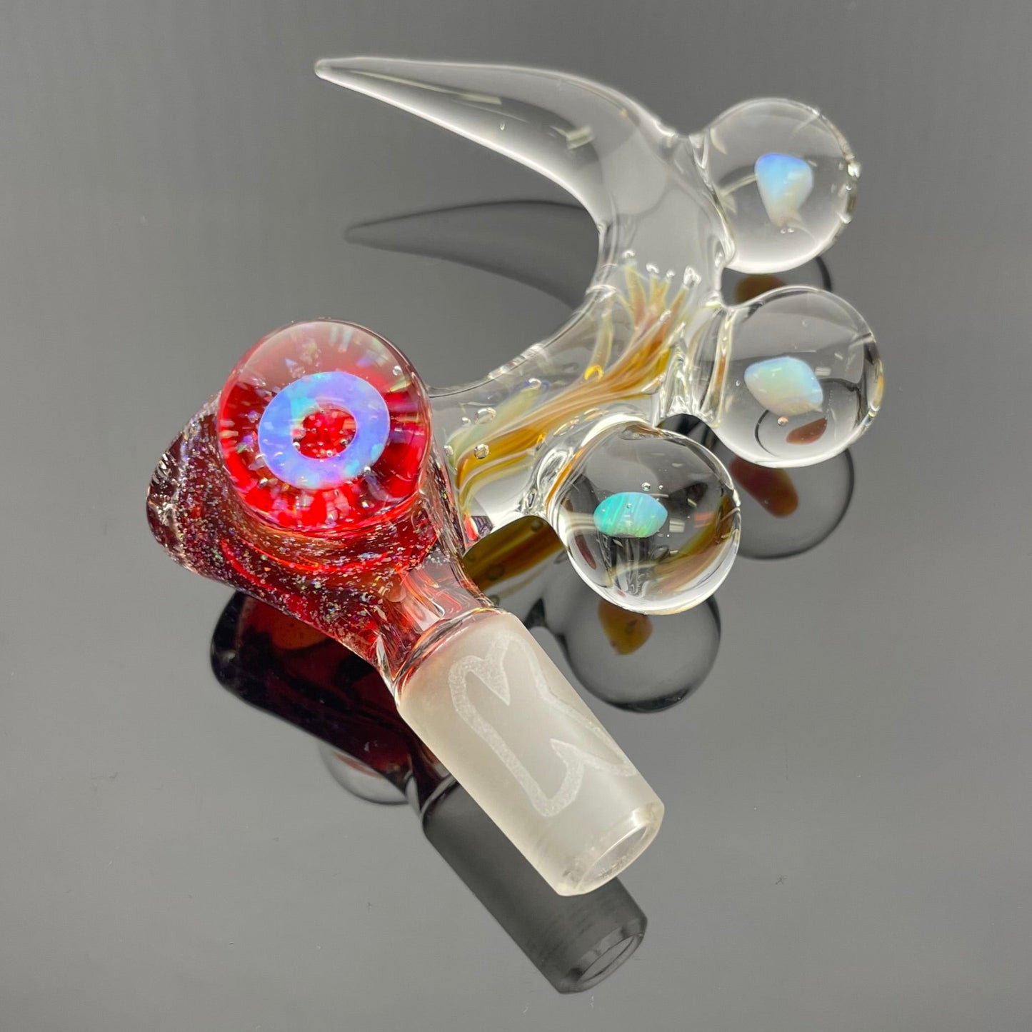 Kobb 14mm Super Opal Bowl - #25